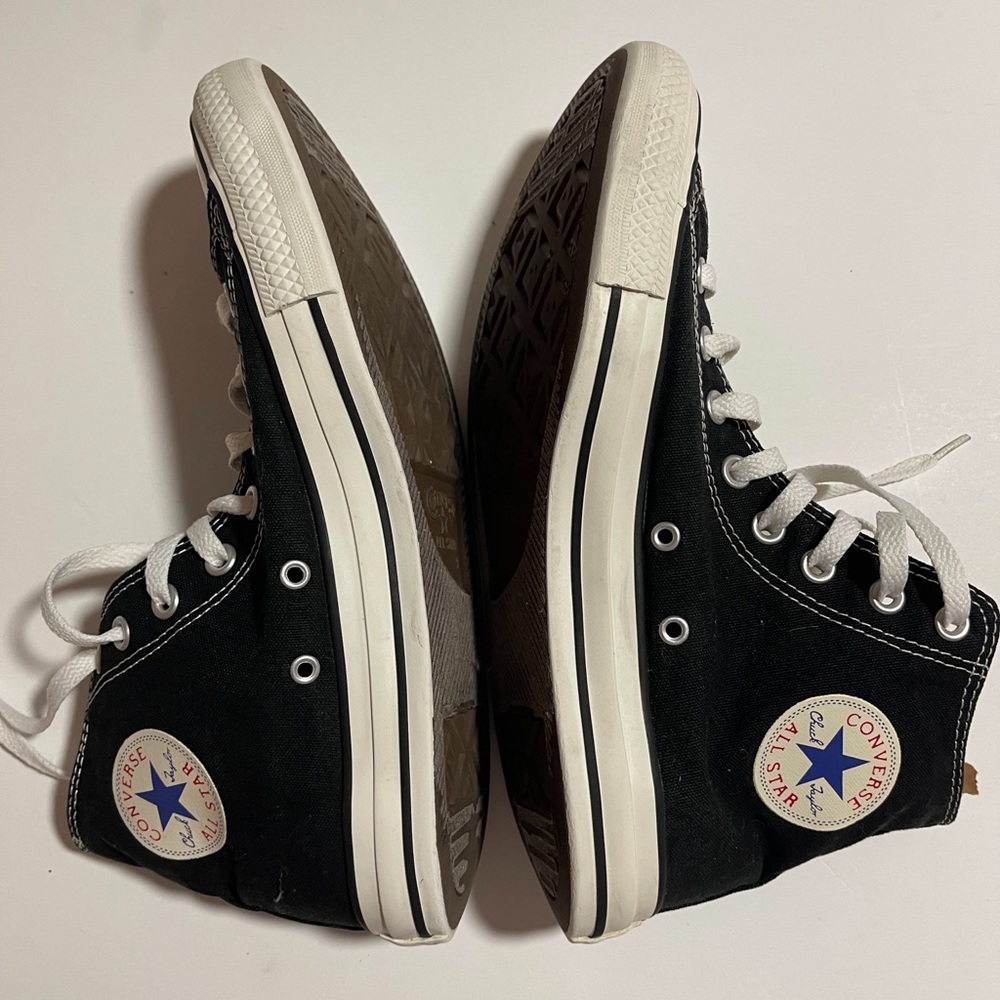 CONVERSE CHUCK TAYLOR ALL STAR